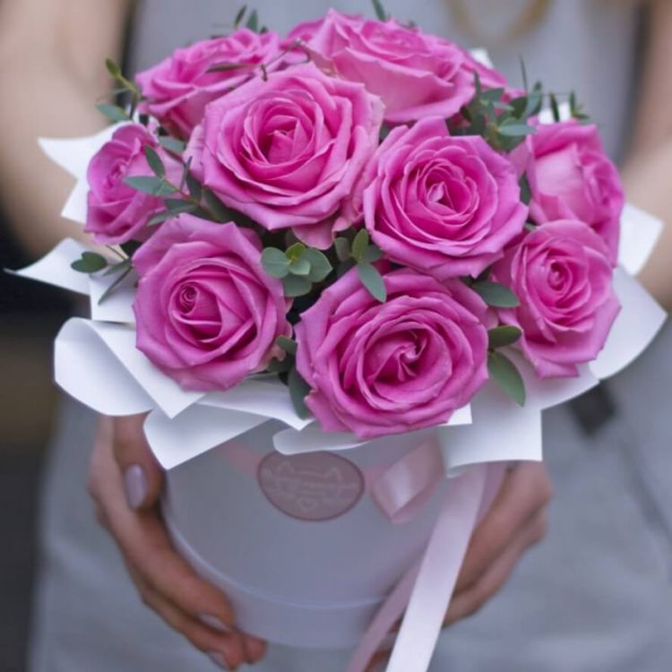 Звон роз от 11 400 руб.